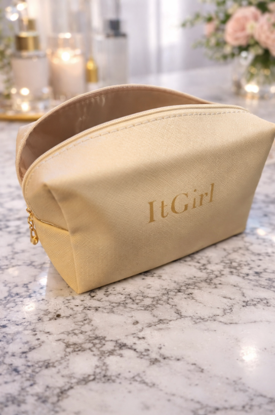 ItGirl Essentials Pouch