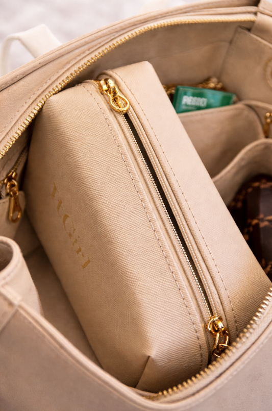 ItGirl Essentials Pouch