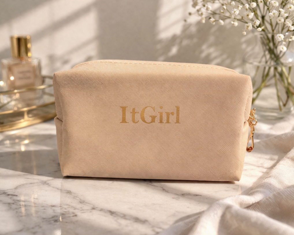 ItGirl Essentials Pouch